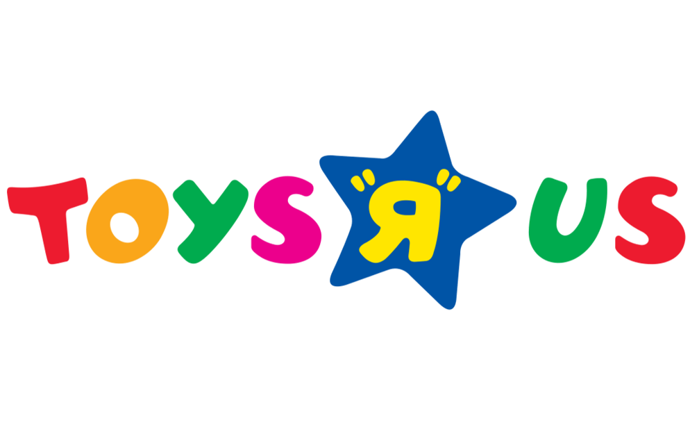 Toys R Us