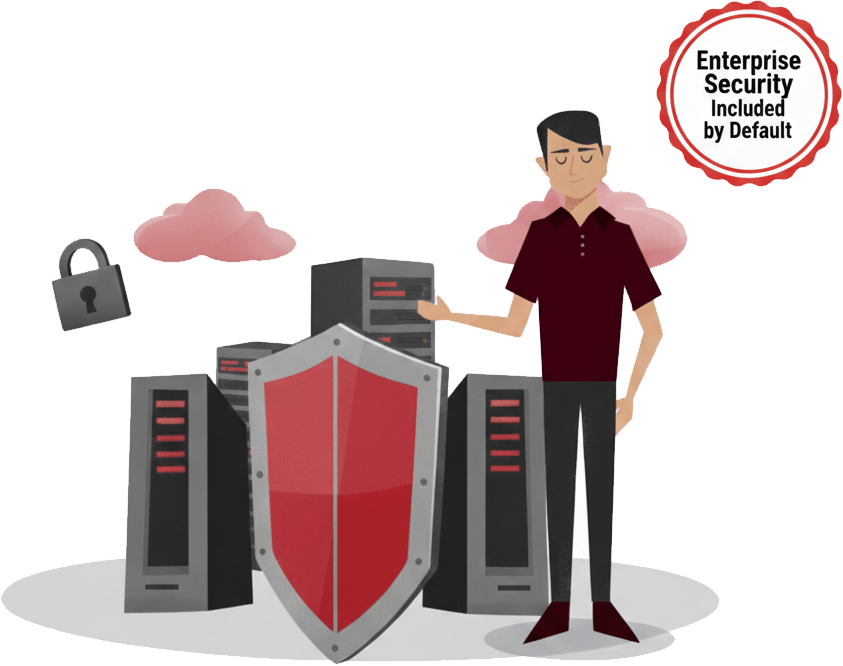 ColoPods infrastructure overview